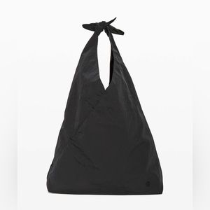 Lululemon Cross It Off Tote